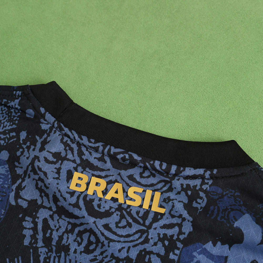2024 season Brazil Blue Jesus Player version (JY)
