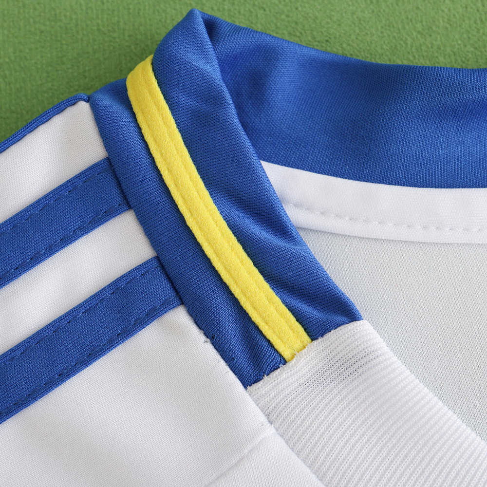 2425 season Leeds United home Fan version