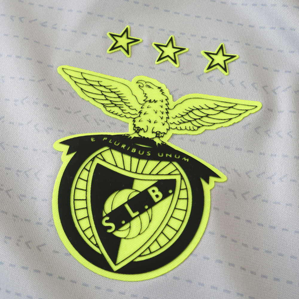2425 season S.L. Benfica third Fan version