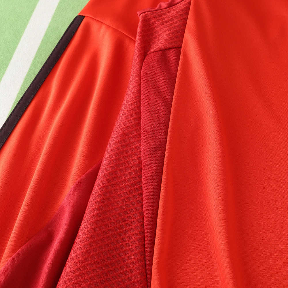 2425 season Fußball-Club Bayern München home Long sleeved Fan version