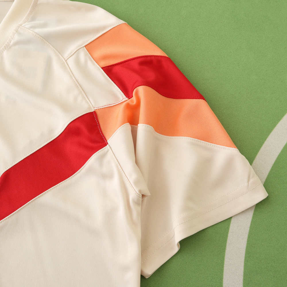 2425 season Olympique Lyonnais Training clothes Fan version