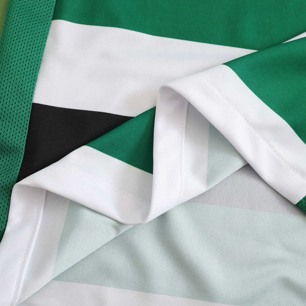 2425 season Sporting home Fan version
