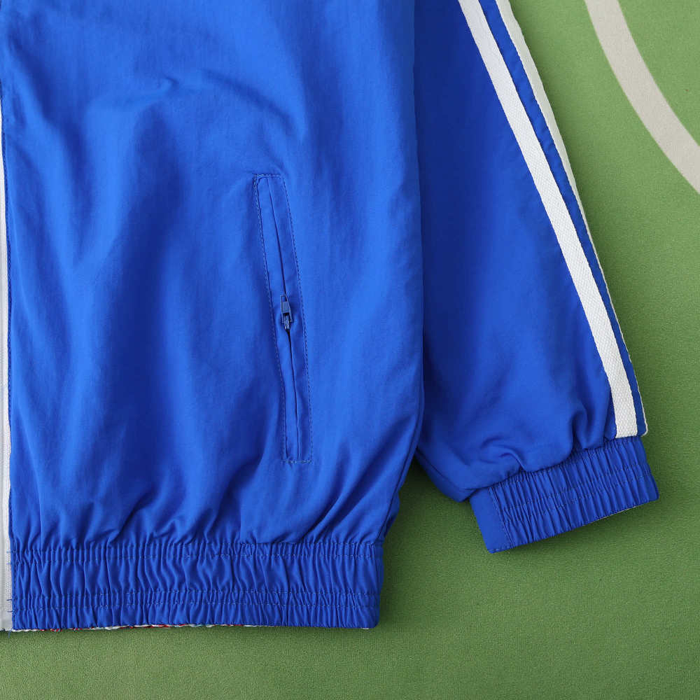 2425 Japan Wear on both sides windbreaker