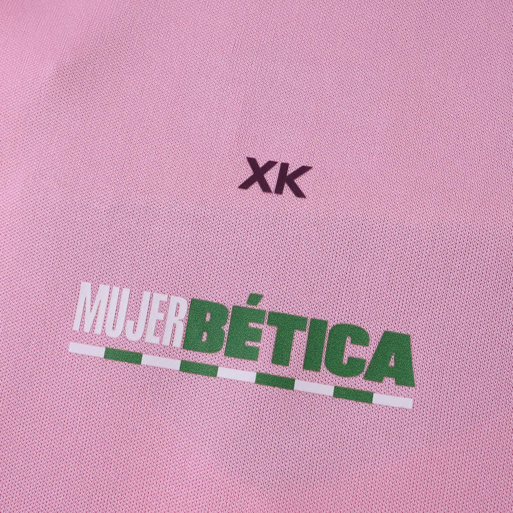 2526 season Real Betis Balompié Concept version Fan version