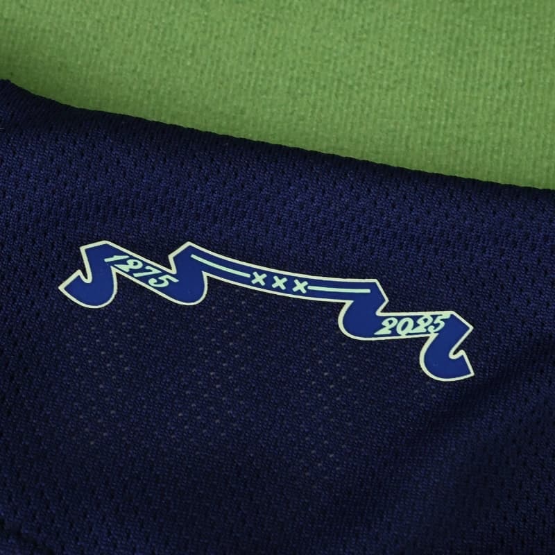 2526 season AFC Ajax away Player version