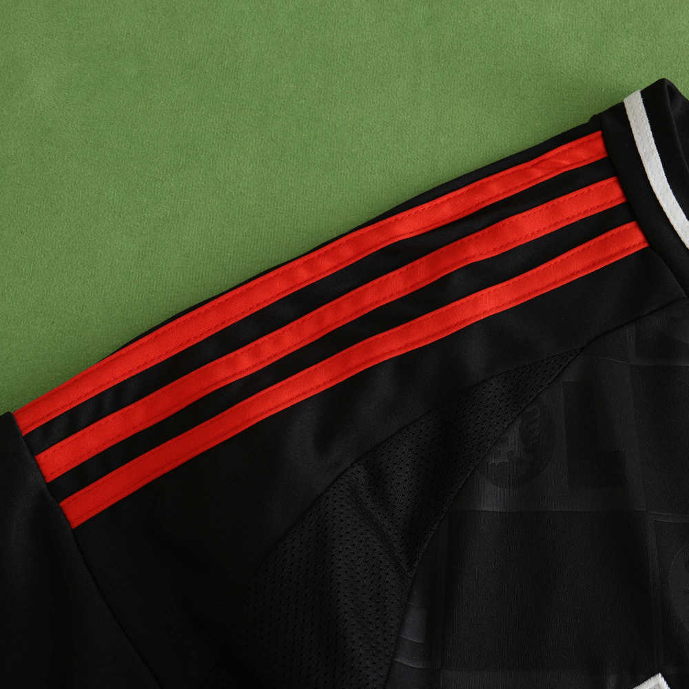 2425 season Lyonnais away Fan version