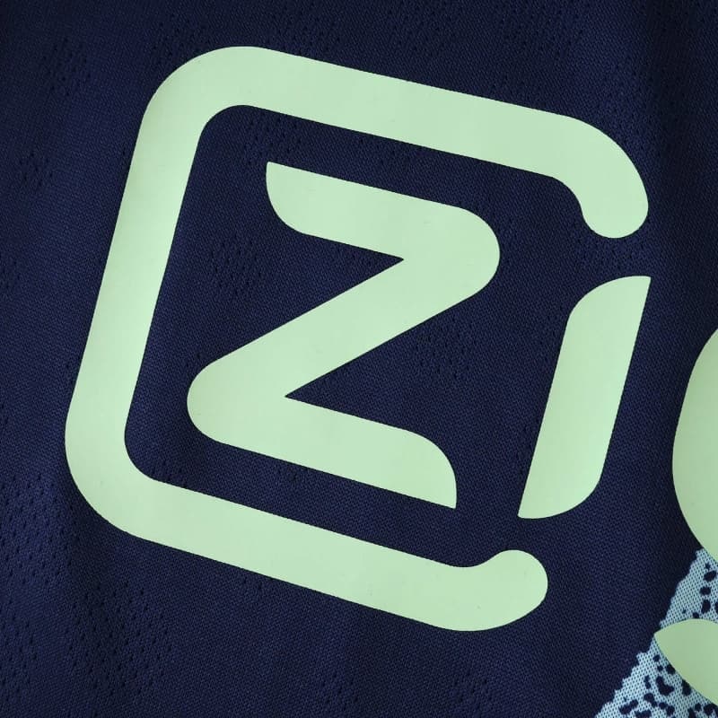 2526 season AFC Ajax away Player version