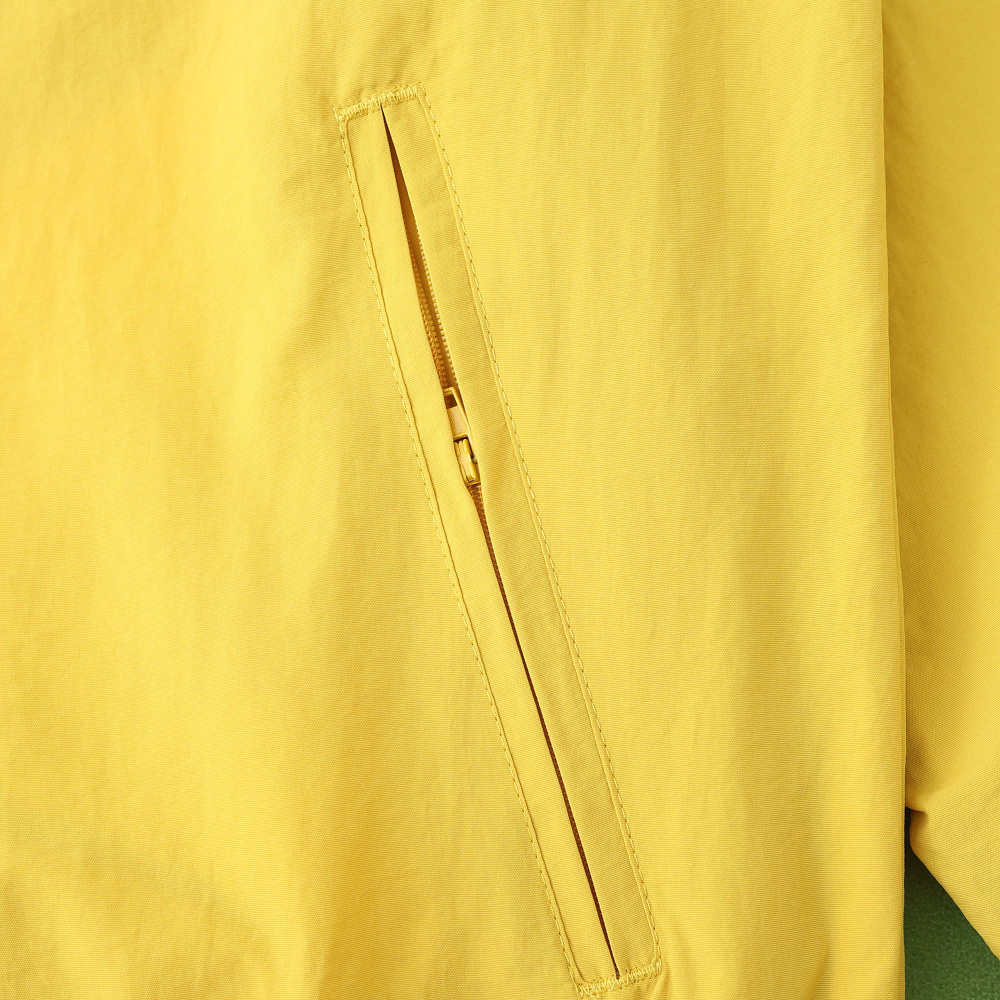 2425 Real Madrid CF Wear on both sides windbreaker
