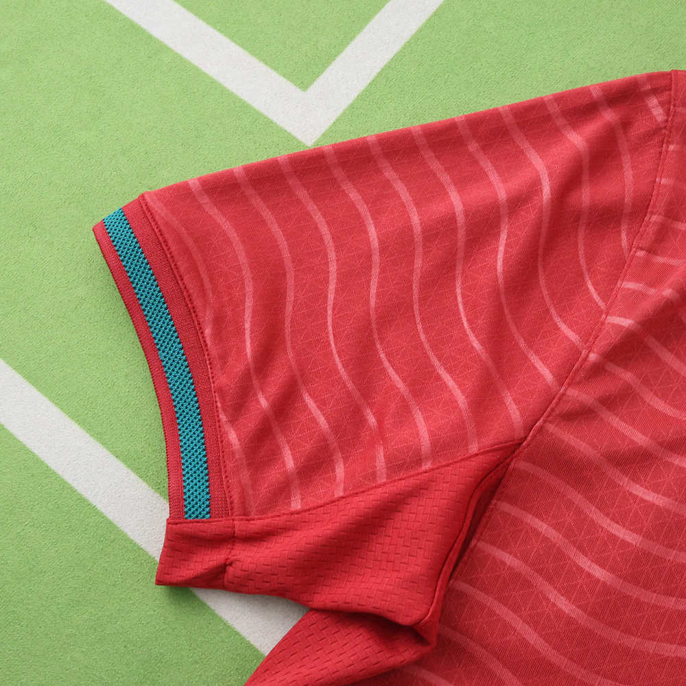 2026 FIFA World Cup Portugal home Player version