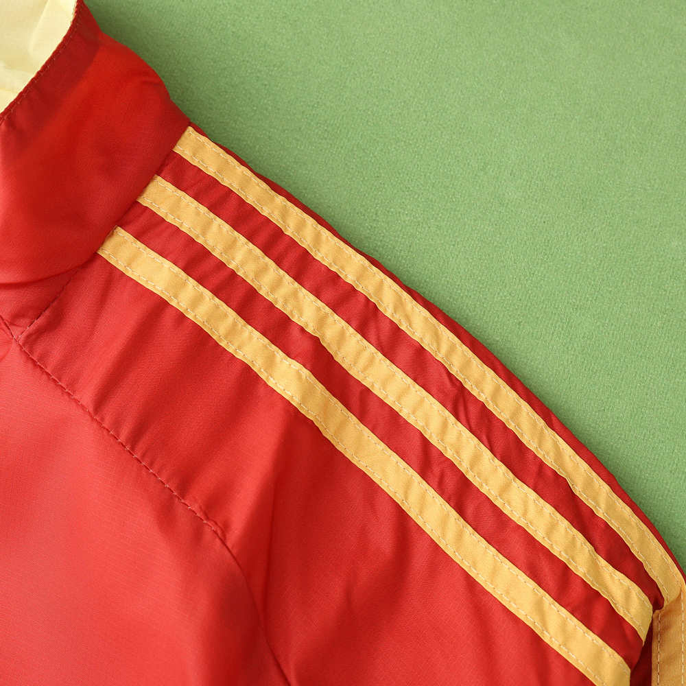 2425 Spain Wear on both sides windbreaker
