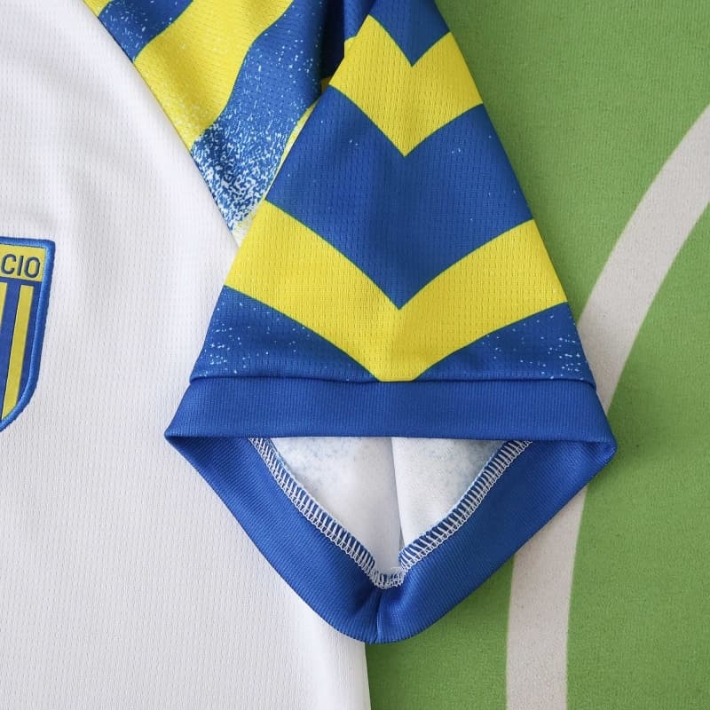2526 season Parma Calcio 1913 third Fan version