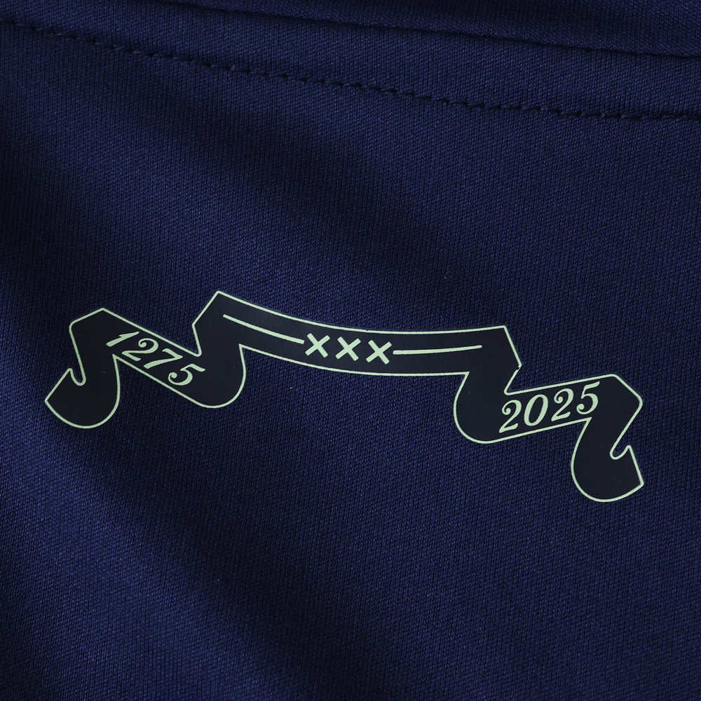 2526 season AFC Ajax away kids kit