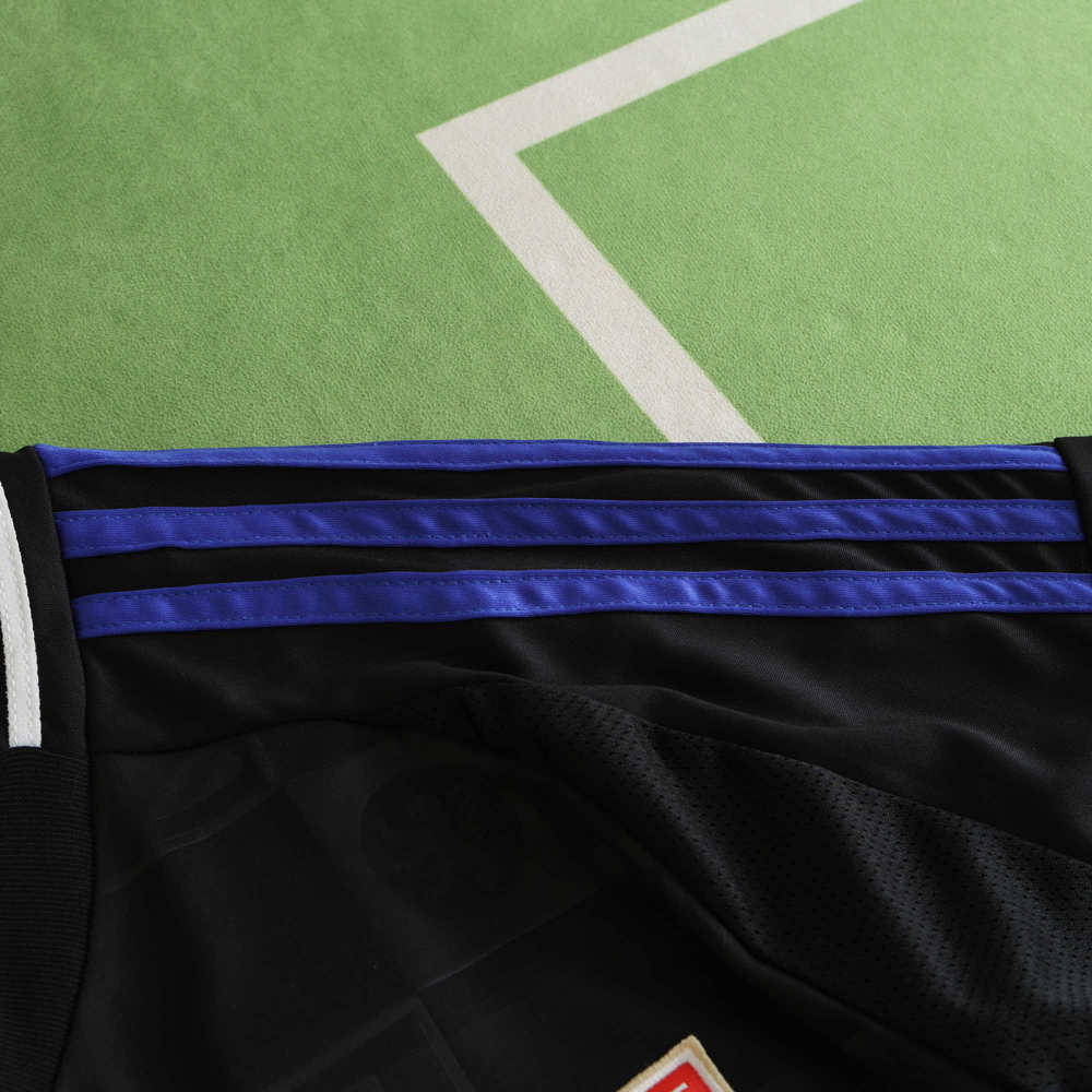 2425 season Lyonnais away Fan version
