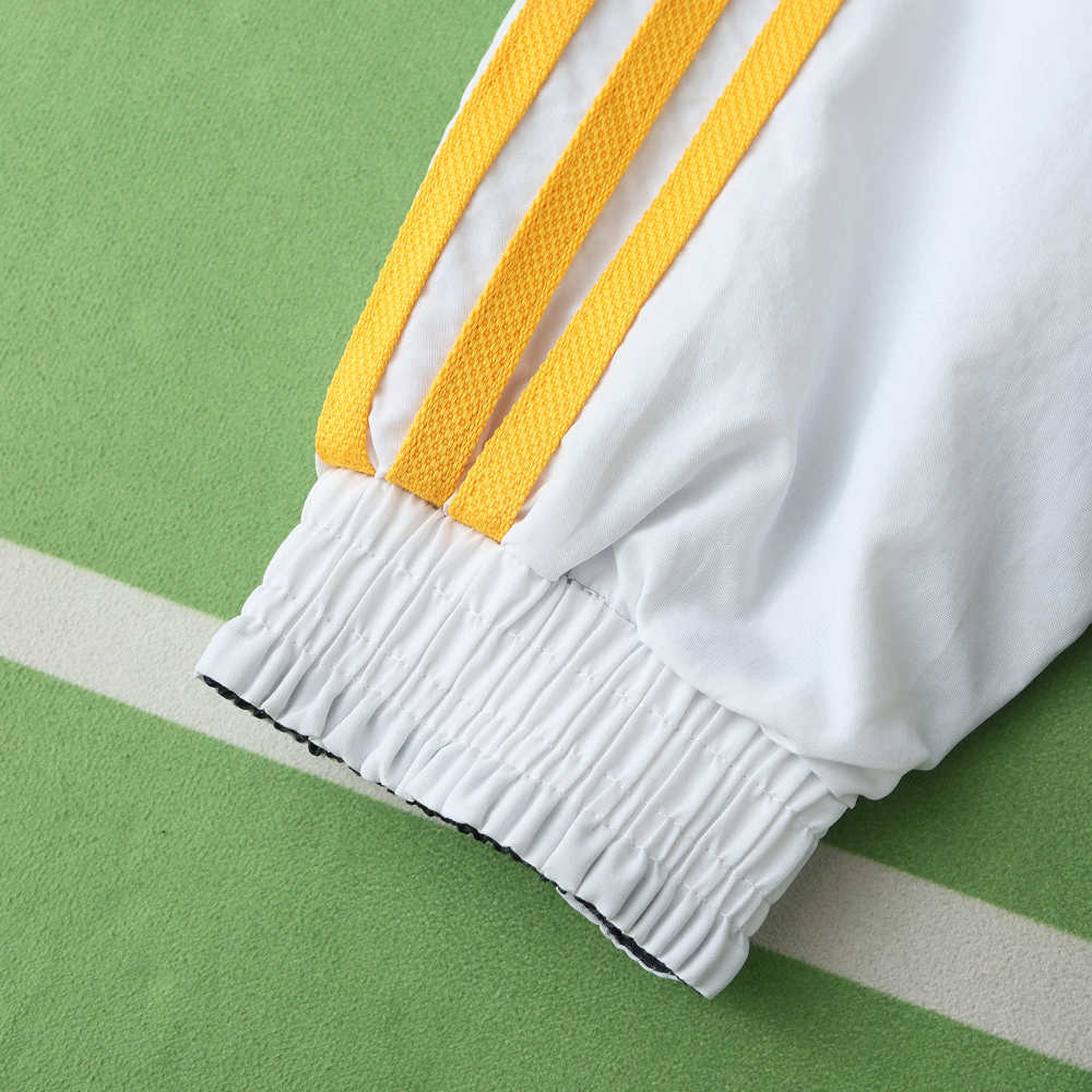 2425 Real Madrid CF Wear on both sides windbreaker
