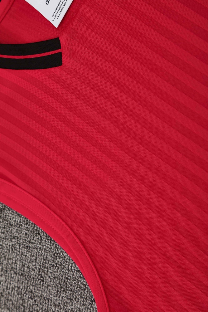 2526 season CR Flamengo Training clothes suit vest Fan version