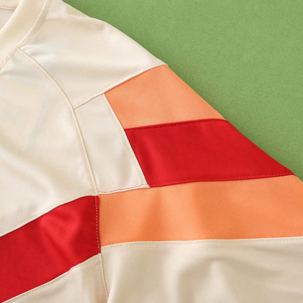2425 season Olympique Lyonnais Training clothes Fan version