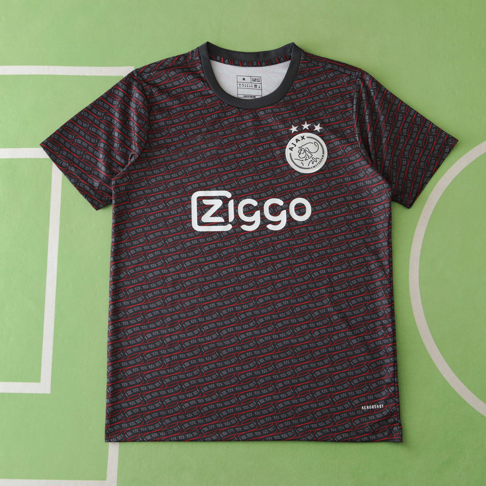 2425 season AFC Ajax Training clothes Fan version
