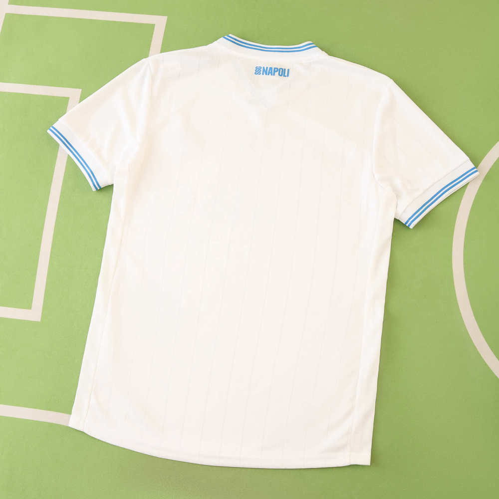 2526 season S.S.C. Napoli away Champions League version Player version