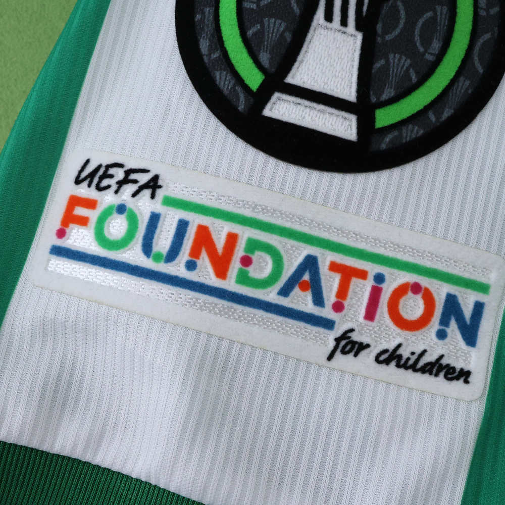 2425 season Real Betis Balompié home Final version Fan version