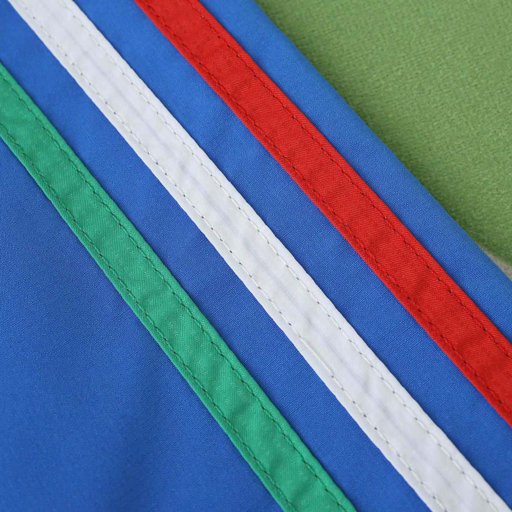 2425 Italy Wear on both sides windbreaker