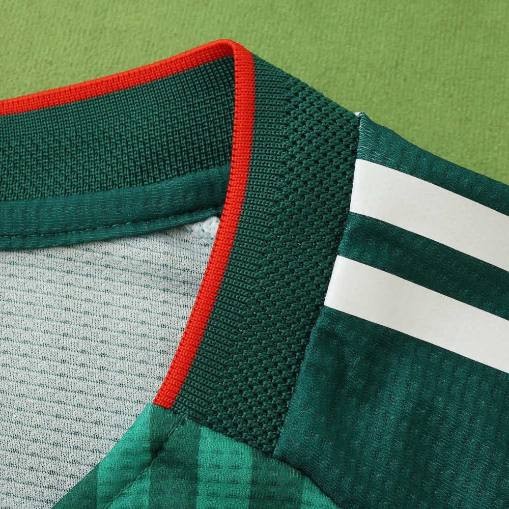 2026 FIFA World Cup Algeria away Player version