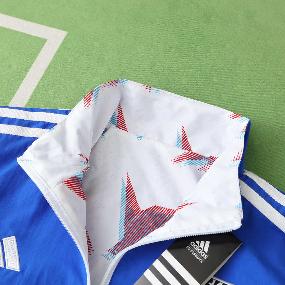 2425 Japan Wear on both sides windbreaker