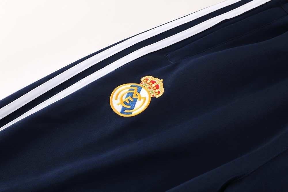 2526 season Real Madrid CF Training jacket set