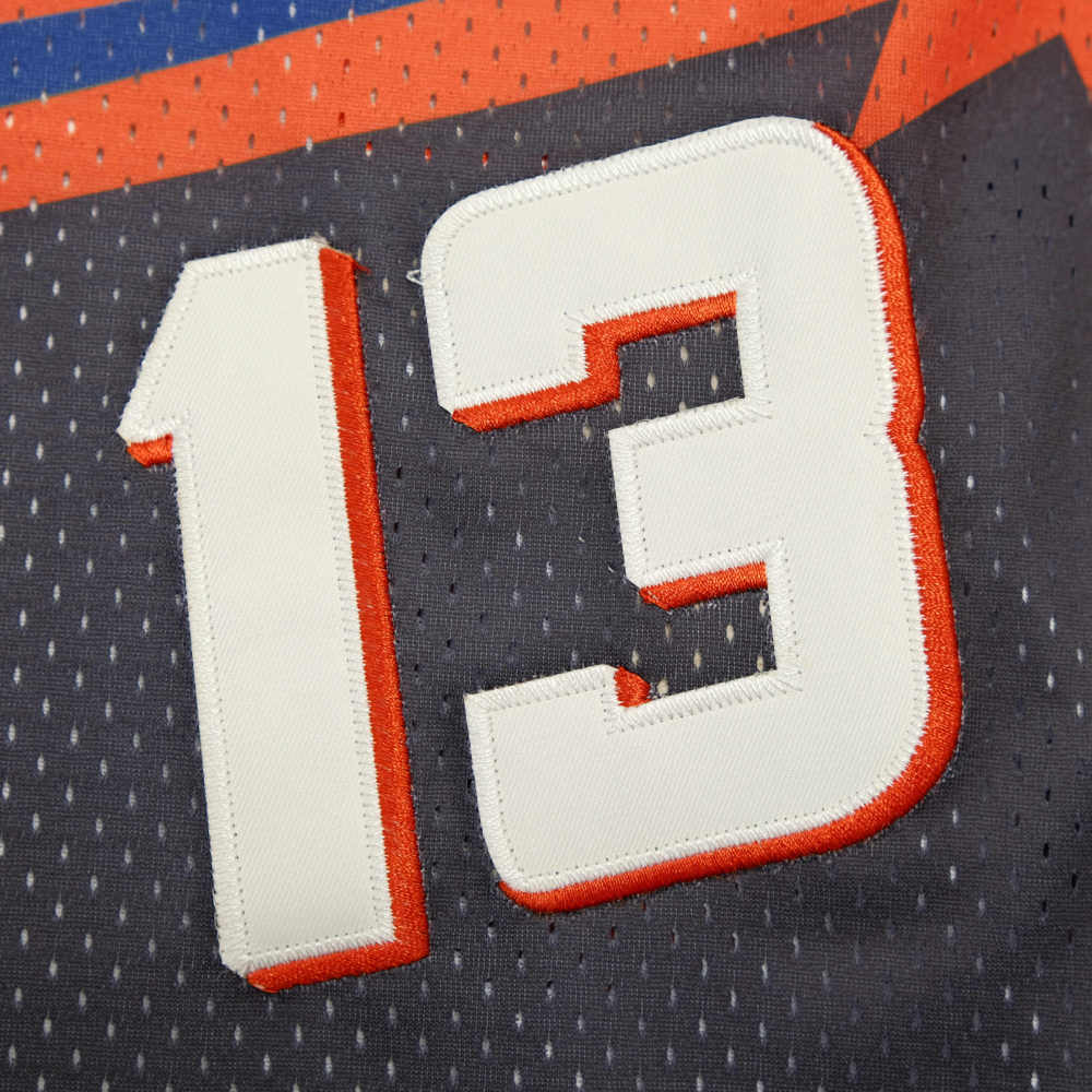 NBA Phoenix Suns 13#NASH