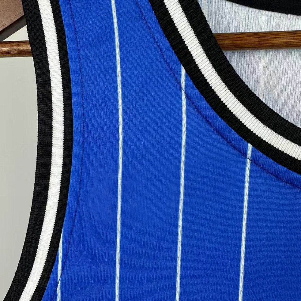 25-26 NBA Orlando Magic Away 22-WAGNER
