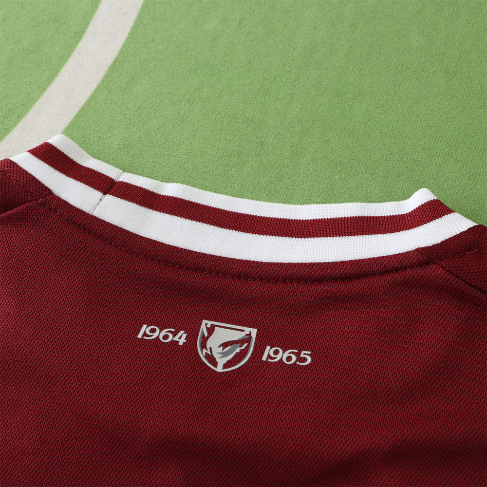 2425 season West Ham United F.C. home Kids kit