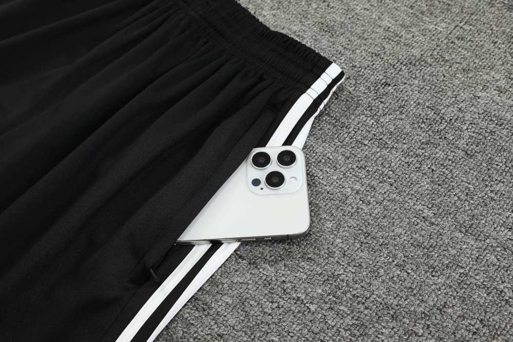 2425 Real Madrid CF Training clothes suit vest Fan version