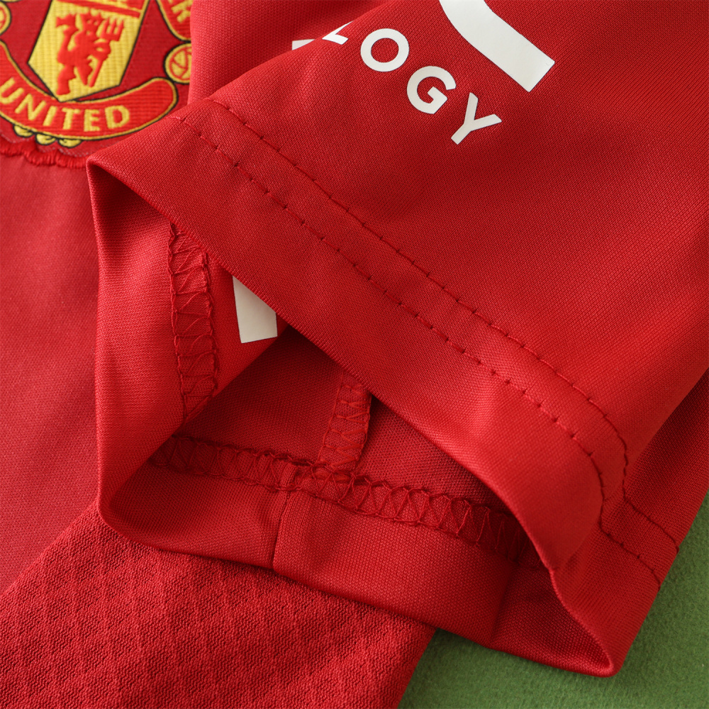 2425 season Manchester United F.C. home Women's Shirt