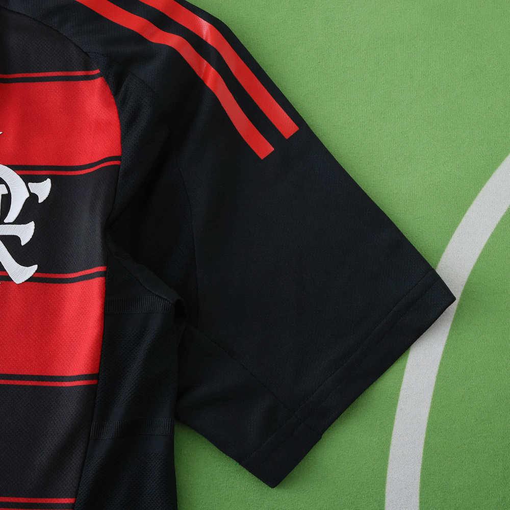 2526 season CR Flamengo home Player version