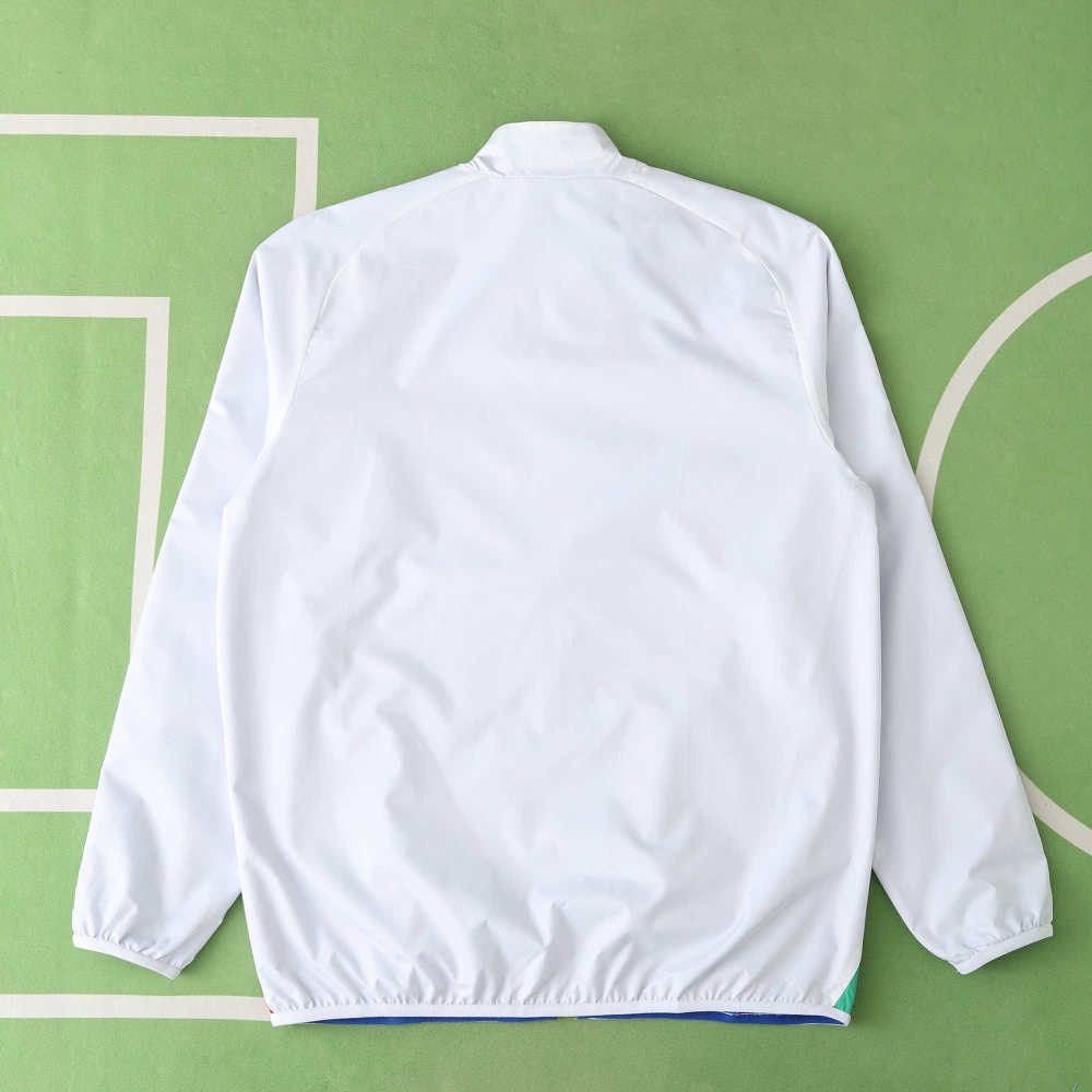 2425 Italy Wear on both sides windbreaker