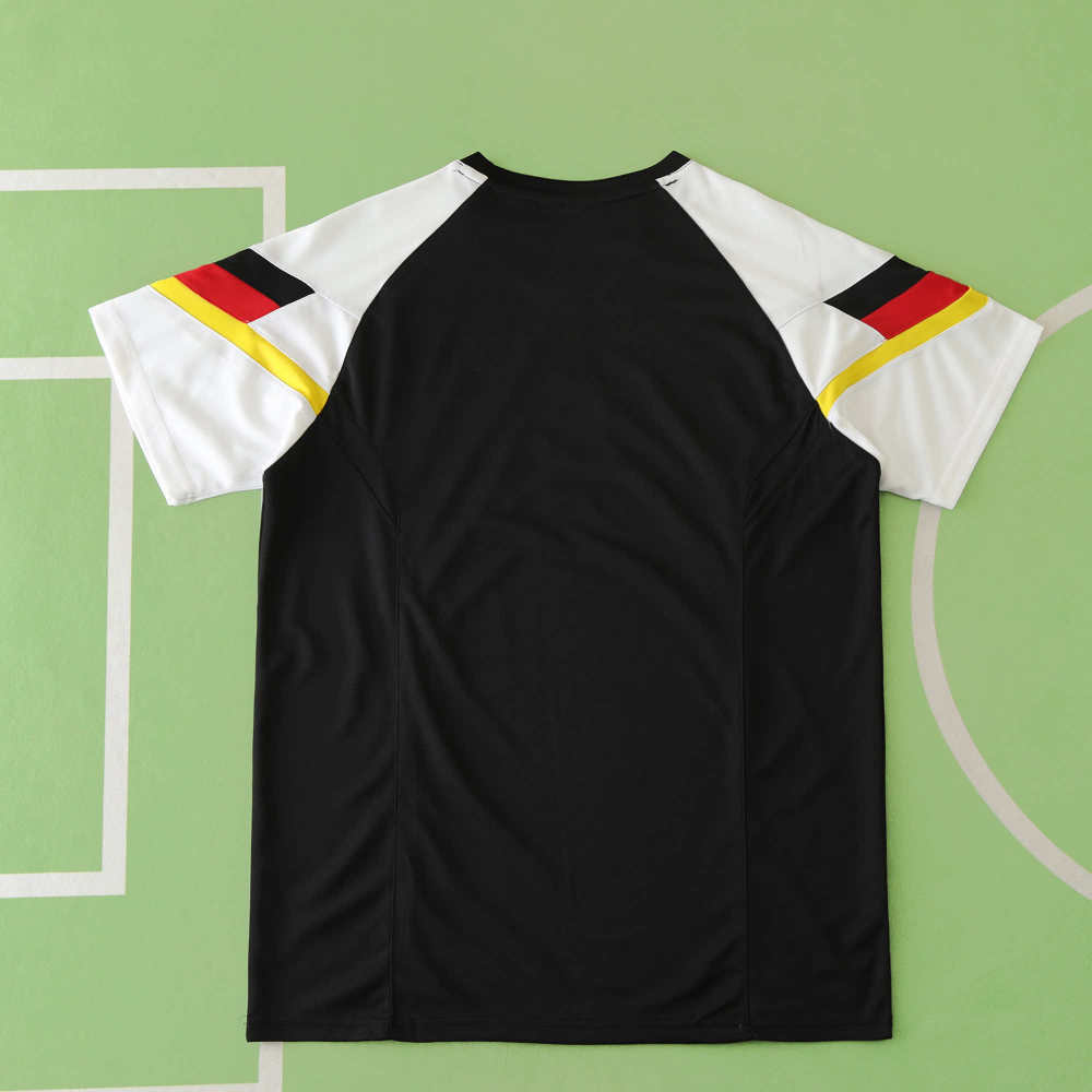 2425 UEFA Germany Training clothes Fan version