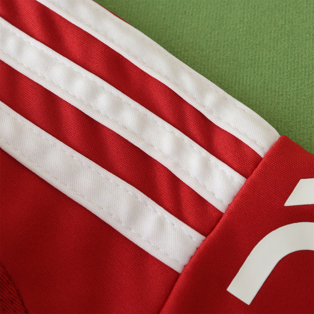 2425 season Manchester United F.C. home Women's Shirt