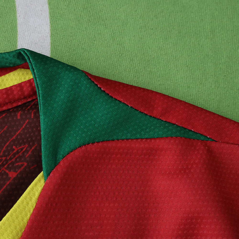 2526 season Cameroon away Fan version