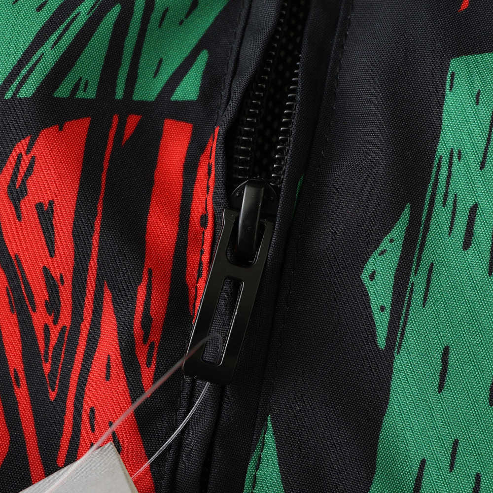2425 Arsenal F.C. Hooded windbreaker