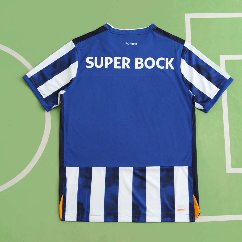 2425 season Porto home Fan version