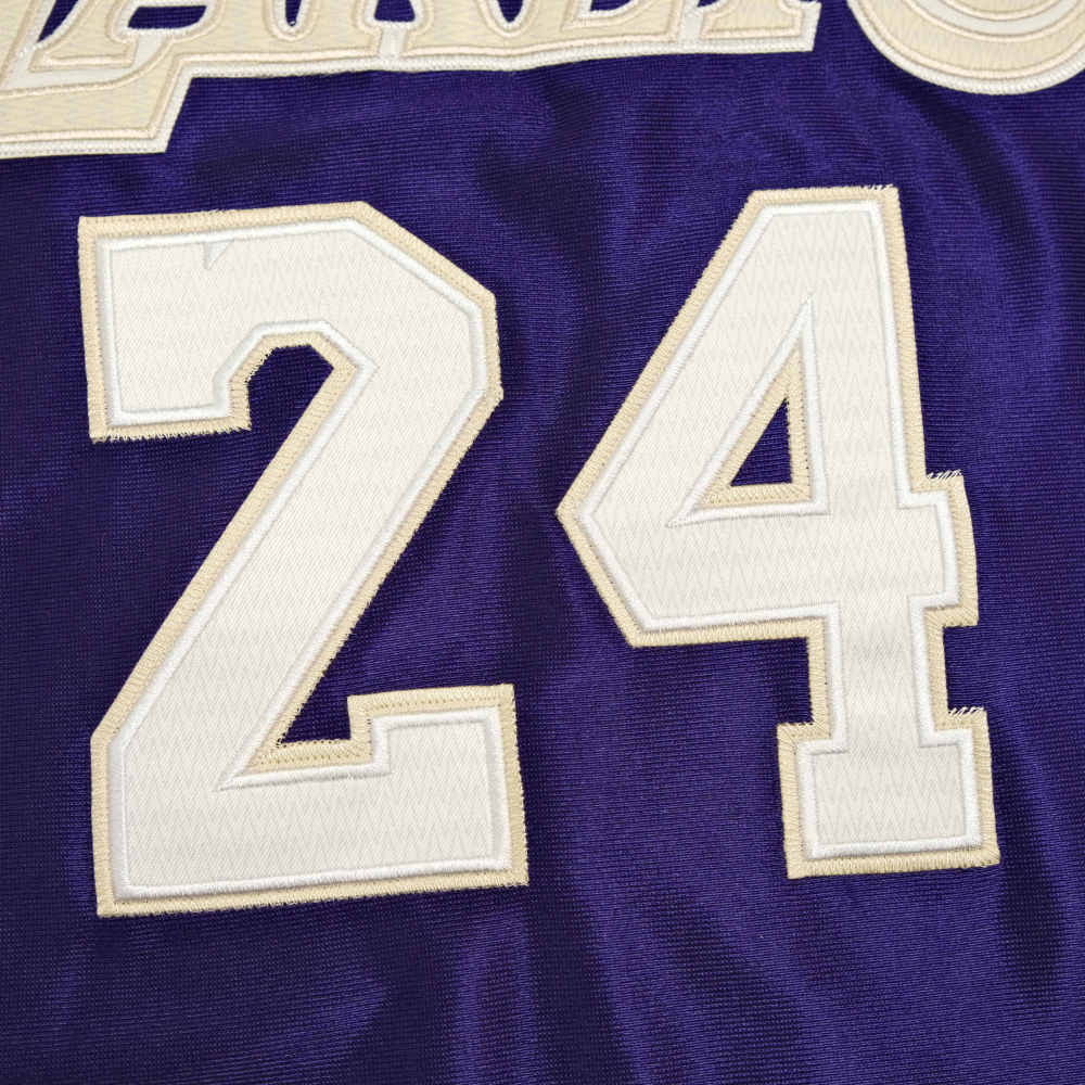 NBA L.A. Lakers 24#BRYANT