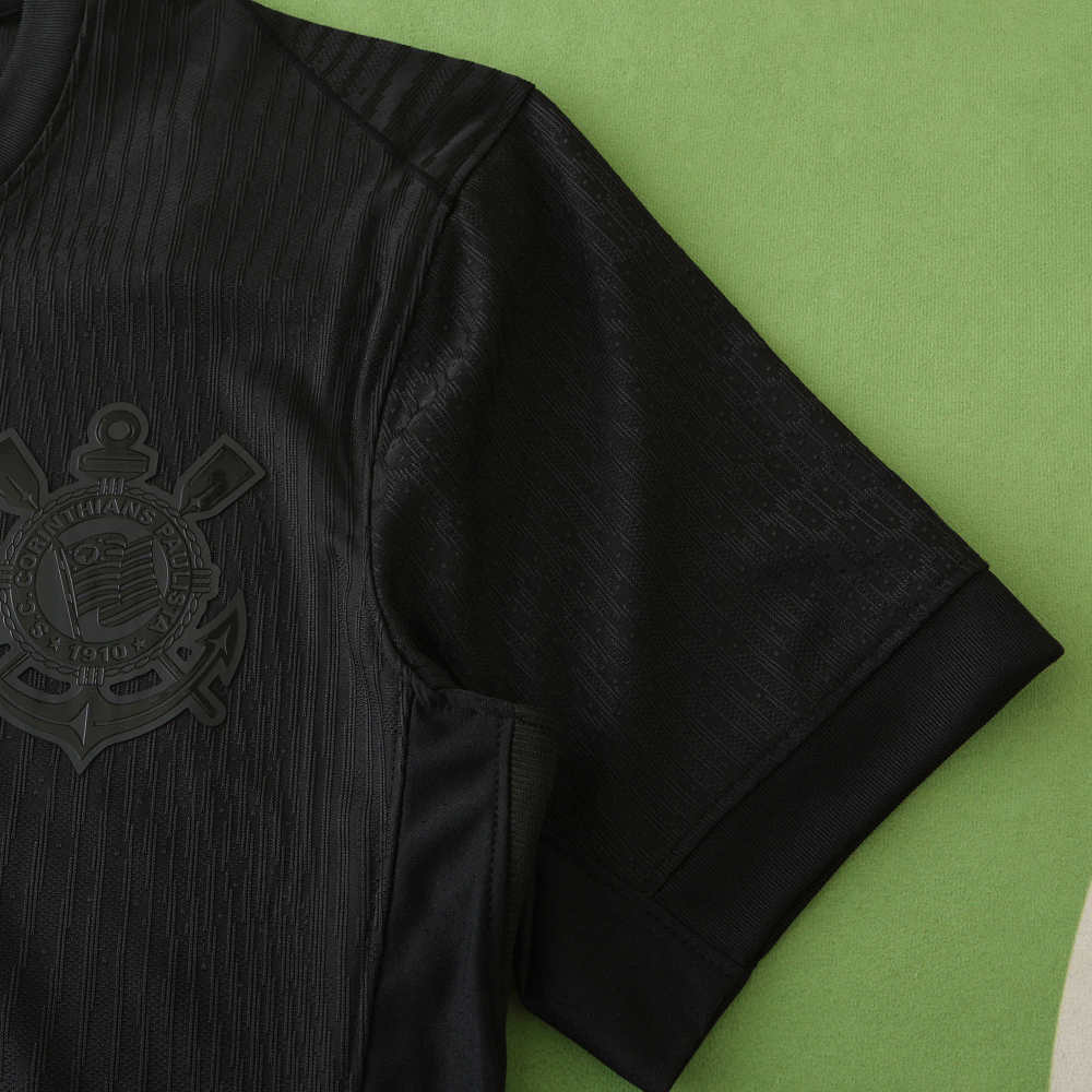 2425 season Corinthians Paulista away Player version