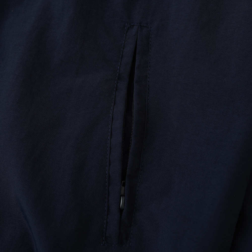 2425 Real Madrid CF Wear on both sides windbreaker
