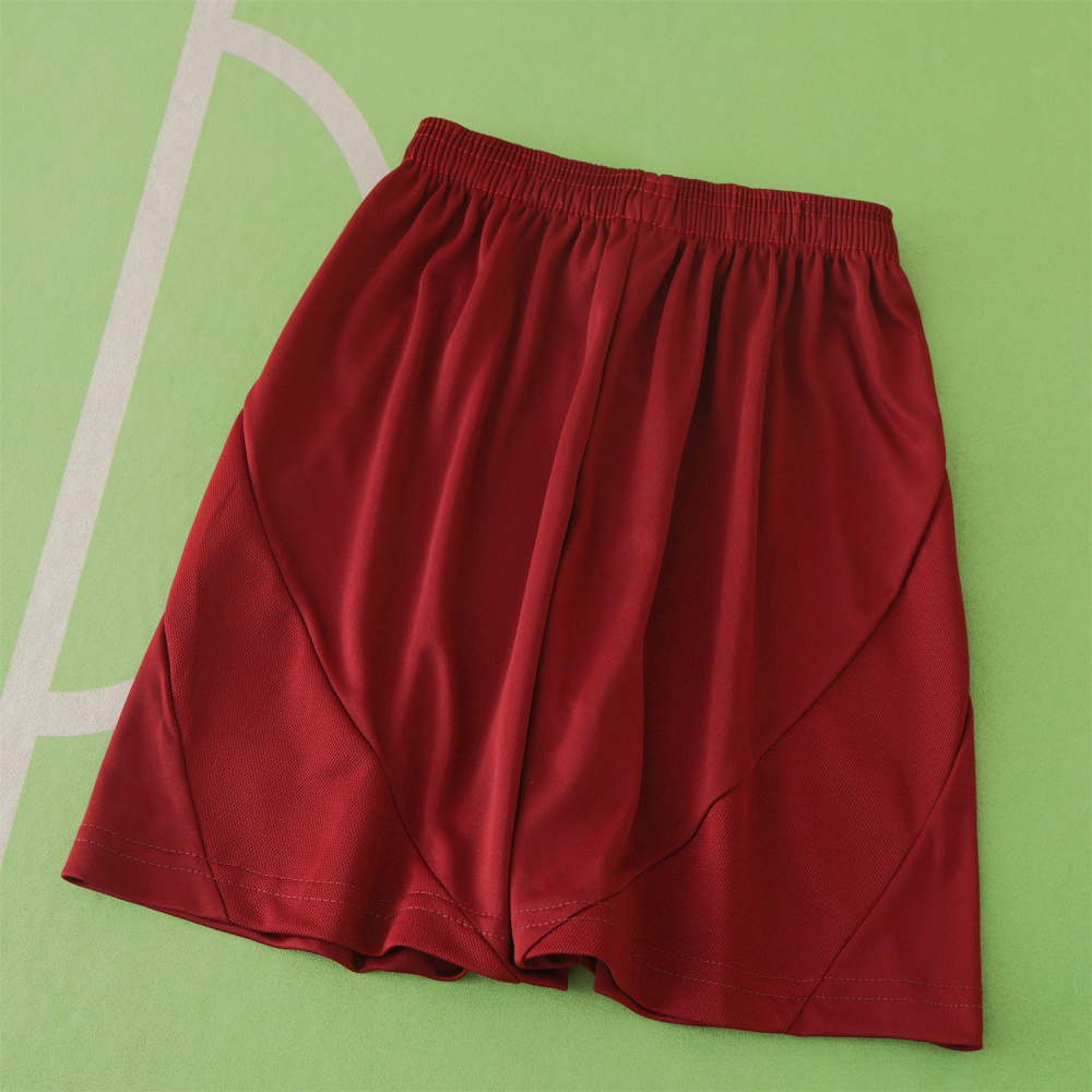 2425 season A.S. Roma home Kids kit
