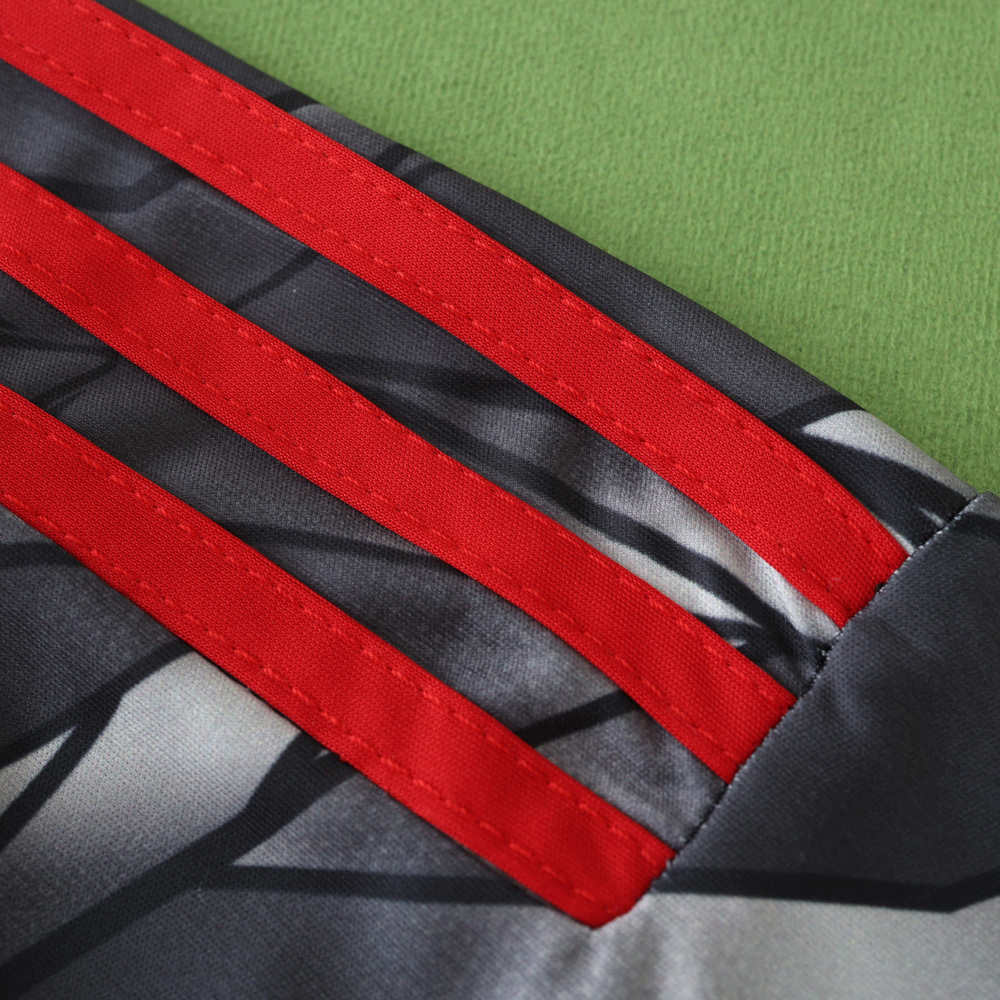 2425 season CR Flamengo Training suit set Fan version
