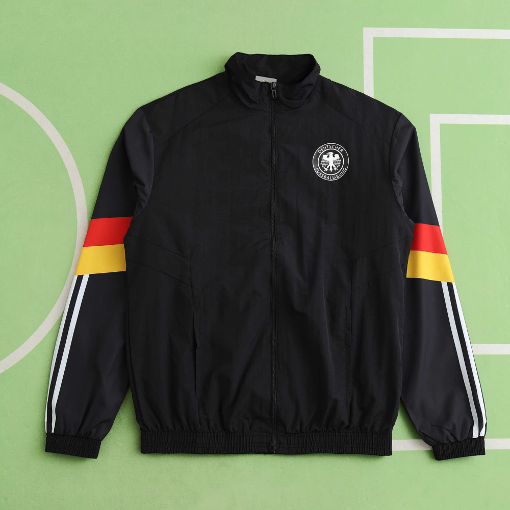 2024 UEFA Germany Training jacket