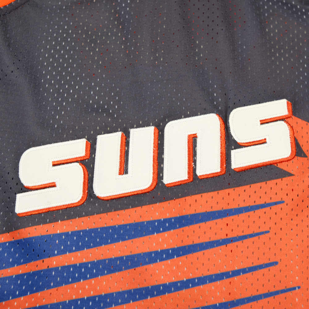 NBA Phoenix Suns 13#NASH