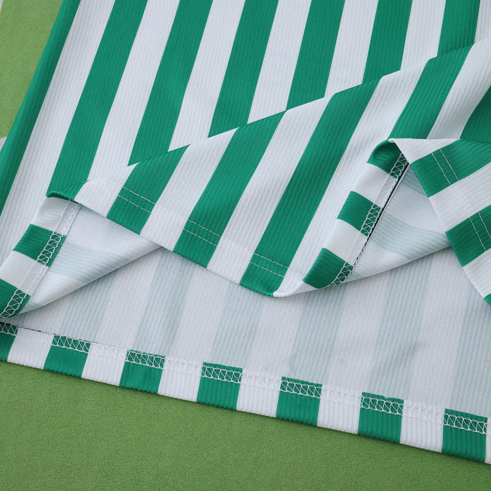 2425 season Real Betis Balompié home Final version Fan version