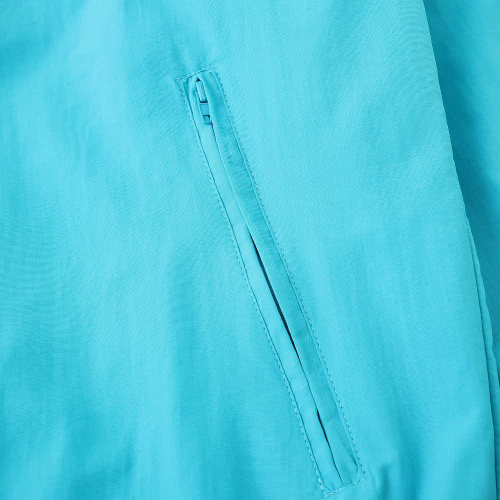 2425 England Wear on both sides windbreaker