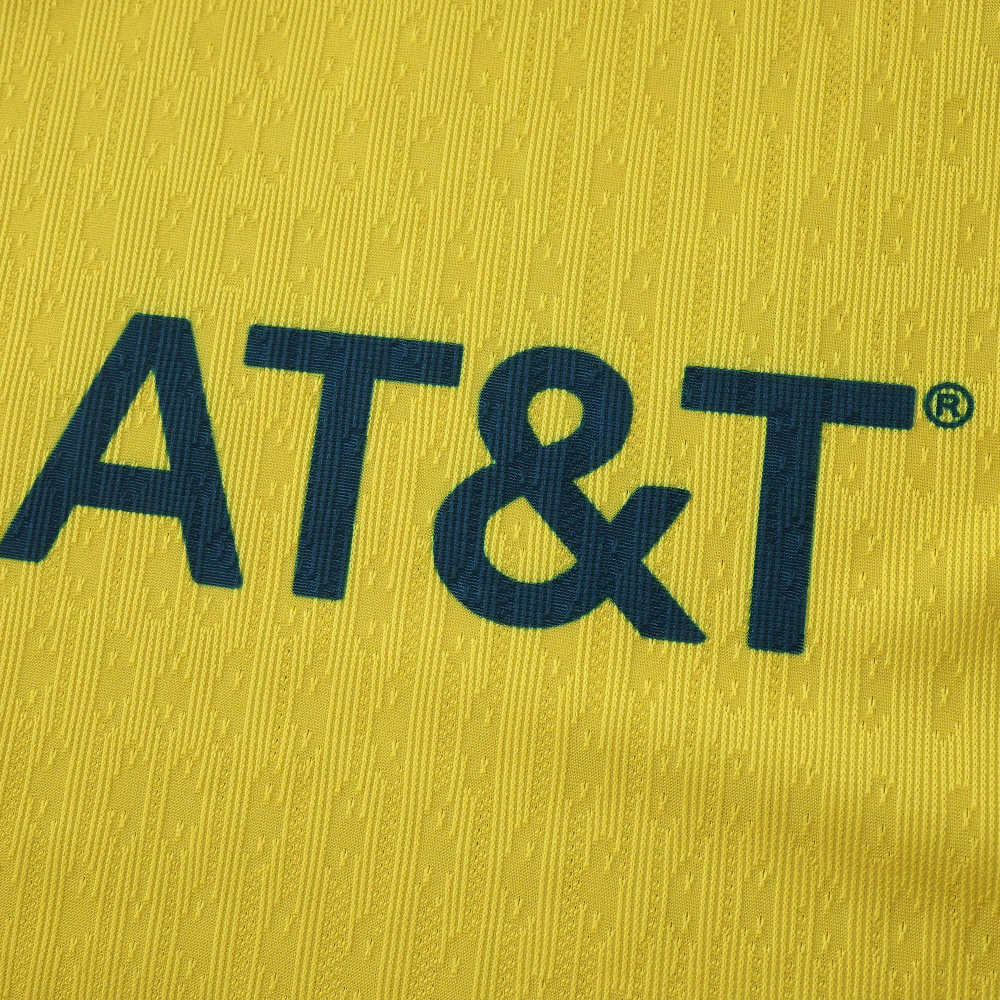 2425 season Club América home Player version