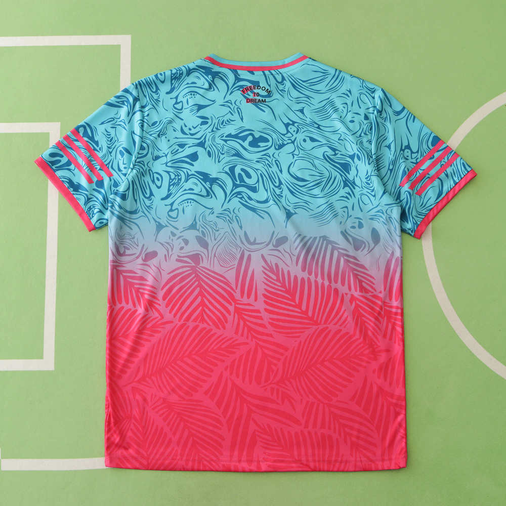 2425 season Inter Miami CF pink Concept Edition Fan version